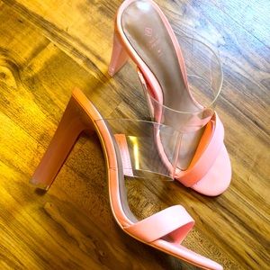 glow in the dark heels